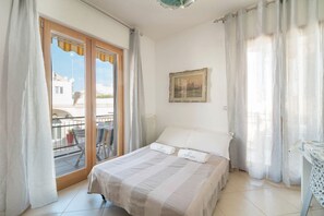 Room - WePuglia - Dimora Diamante (Polignano a Mare)