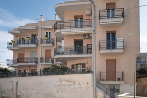 Exterior - WePuglia - Dimora Diamante (Polignano a Mare)