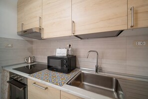 Private kitchen - WePuglia - La Perla Bianca (Polignano a Mare)