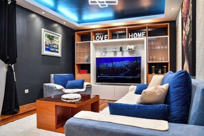 Smart TV