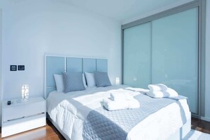 3 bedrooms, iron/ironing board, travel cot, WiFi - Villa Andrade Ocean View (Funchal)