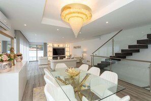 Interior - Villa Andrade Ocean View (Funchal)