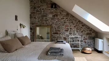 Reisbedje, gratis wifi, beddengoed