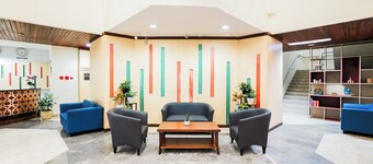 UTC Dago Hotel Bandung