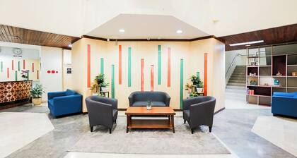 UTC Dago Hotel Bandung