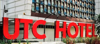 UTC Dago Hotel Bandung