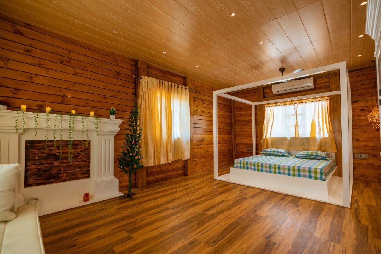 Luxury Villa | 3 bedrooms, free WiFi