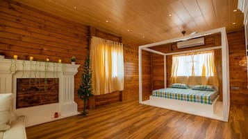 Luxury Villa | 3 bedrooms, free WiFi