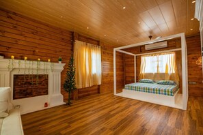 Luxury Villa - Amarjas The Citadel Nest (Mawal)