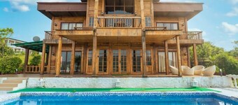 阿馬爾賈斯城堡巢酒店