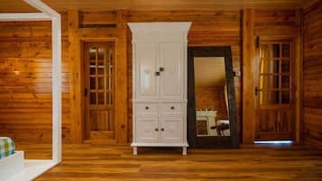 Luxury Villa | 3 bedrooms, free WiFi