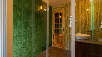 Luxury-Villa | Badezimmer
