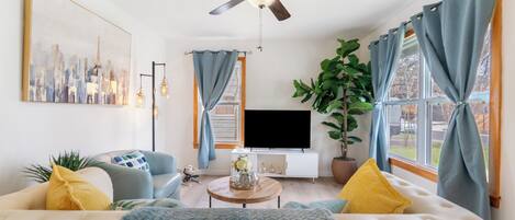 Smart TV
