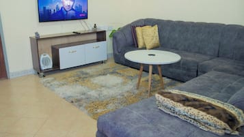 Smart TV