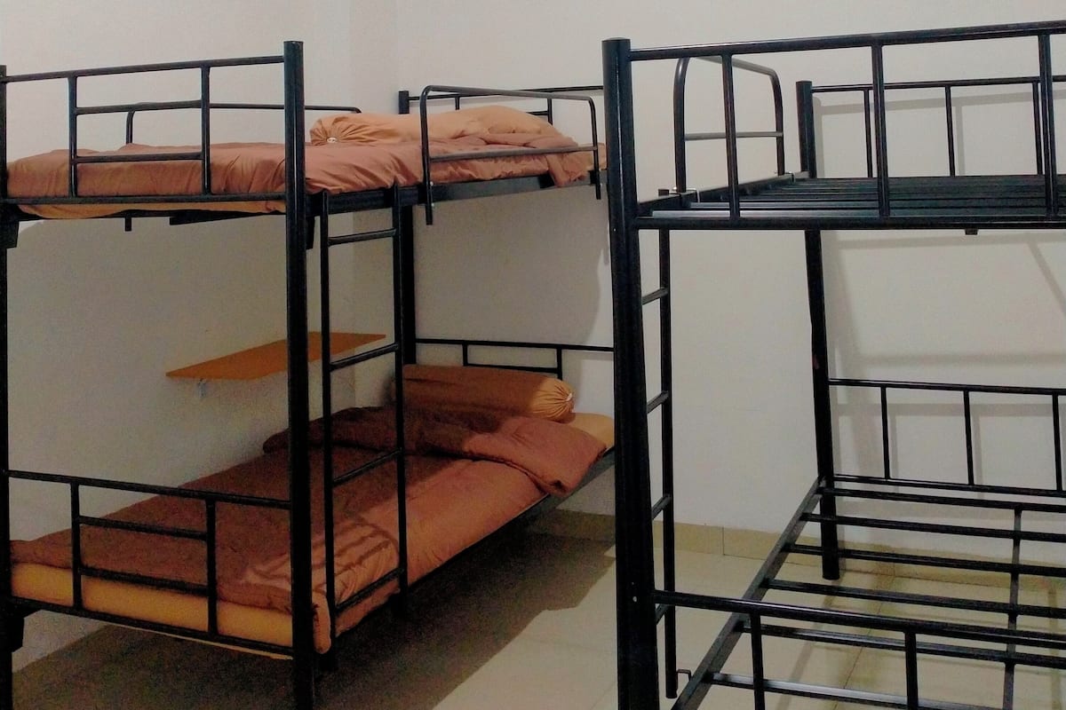 Standard Shared Dormitory