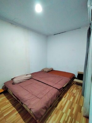 Free WiFi - Kostel Rumah Nenek (Jakarta)