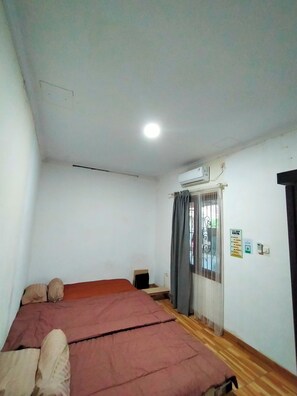 Superior kamer | Gratis wifi