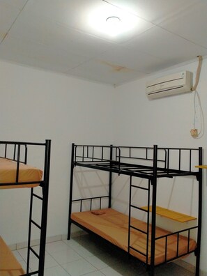 Standard Shared Dormitory