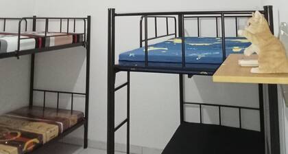 Kostel Rumah Nenek
