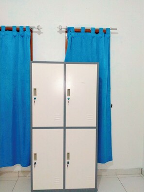 Standard Shared Dormitory