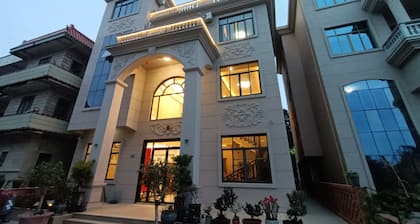meizhoudaoyunshanjumingsu