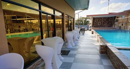 CROWN HOTEL TOBAGO
