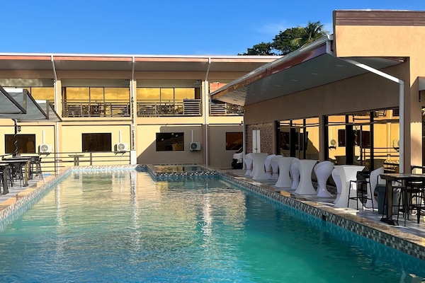 Terraço/pátio