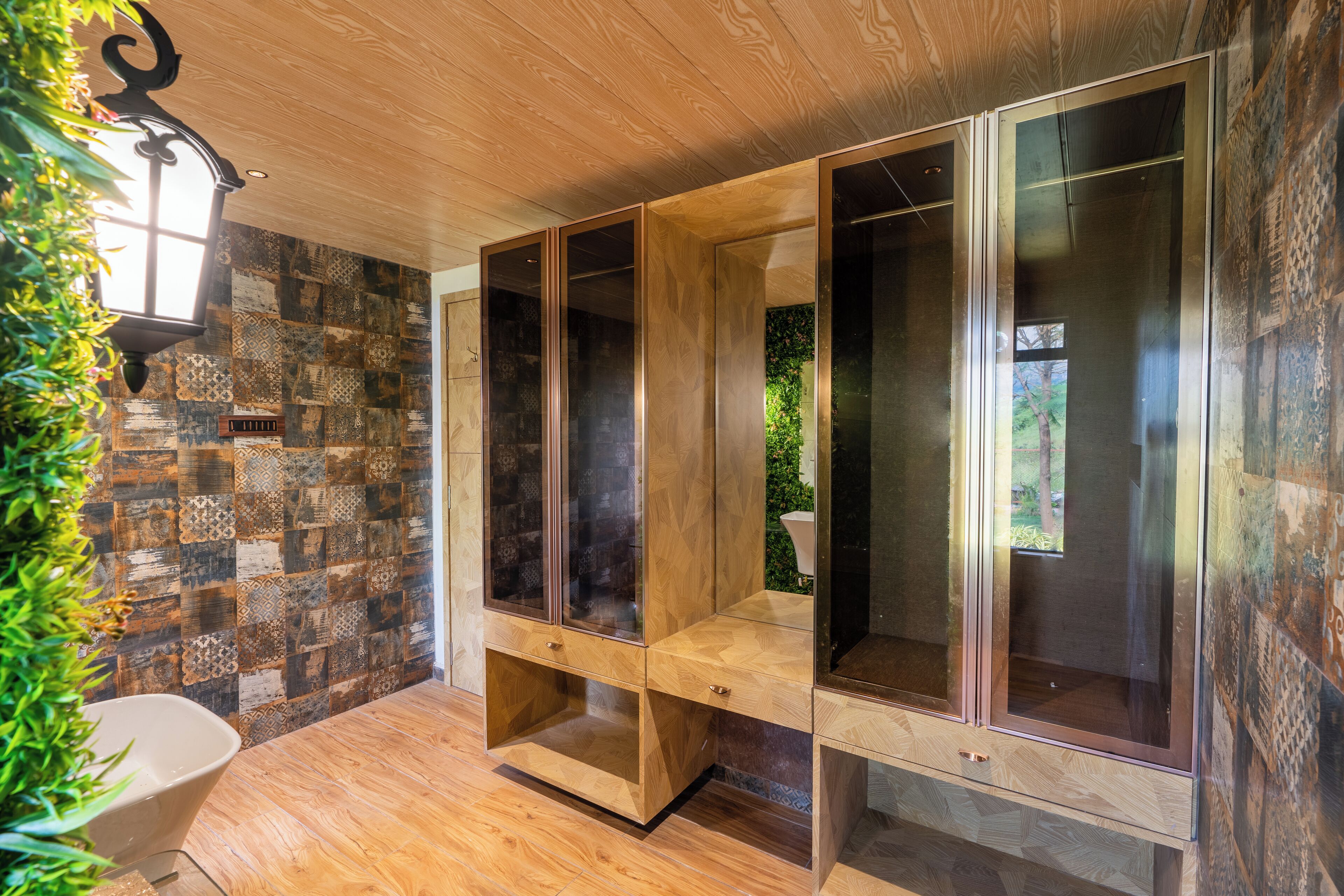 럭셔리 빌라 | 4 개의 침실, 무료 WiFi