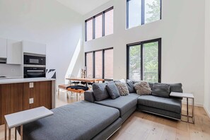 Tv, kontorer