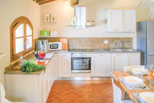 Ludovica and Marina Villas with 2 pools