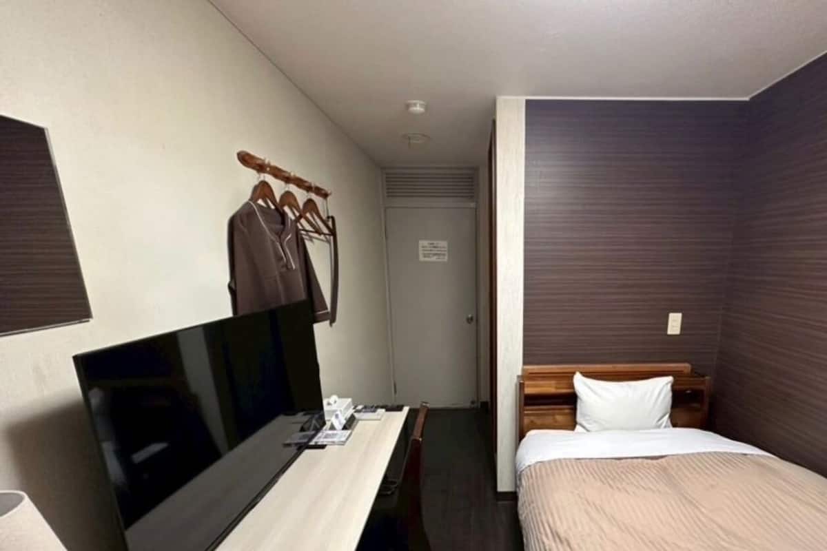 1 bedroom, free WiFi