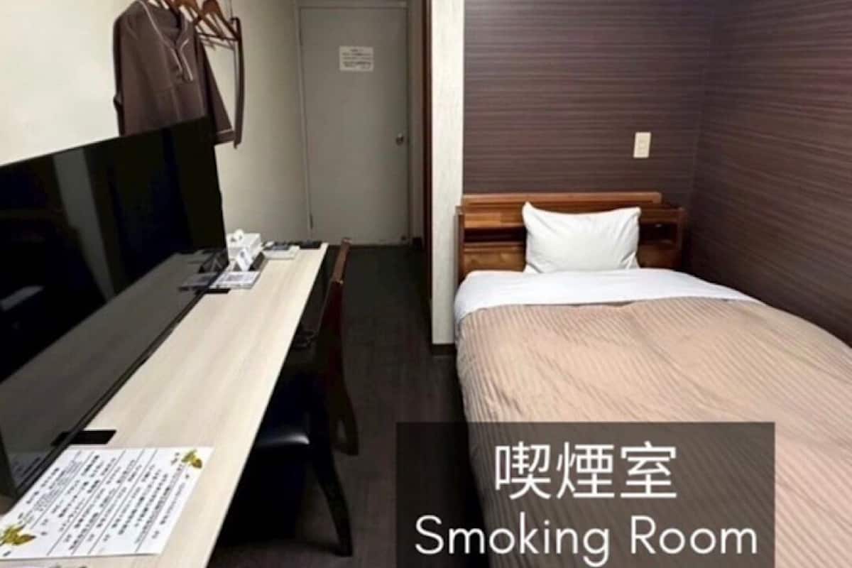单人房 | 免费 WiFi
