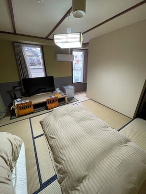 Chambre Tradition, non-fumeur