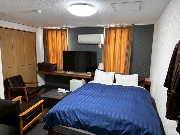 Chambre Double, non-fumeur