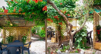 APPARTAMENTI LE PRADE - LE PRADE BILO 4