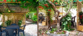 APPARTAMENTI LE PRADE - LE PRADE BILO 4