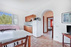 1 bedroom, WiFi