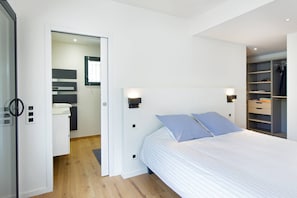 5 bedrooms, free WiFi