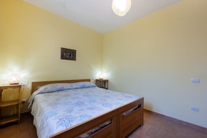 1 bedroom, WiFi