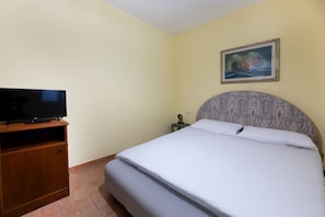1 bedroom, WiFi
