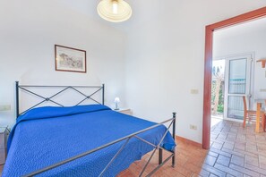 3 Schlafzimmer, WLAN, Bettwäsche