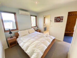 4 bedrooms - Blue Sky Lodge - Dinner Plain (Dinner Plain)