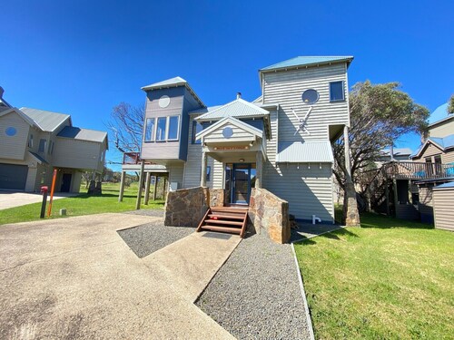 Blue Sky Lodge - Dinner Plain