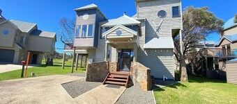 Blue Sky Lodge - Dinner Plain