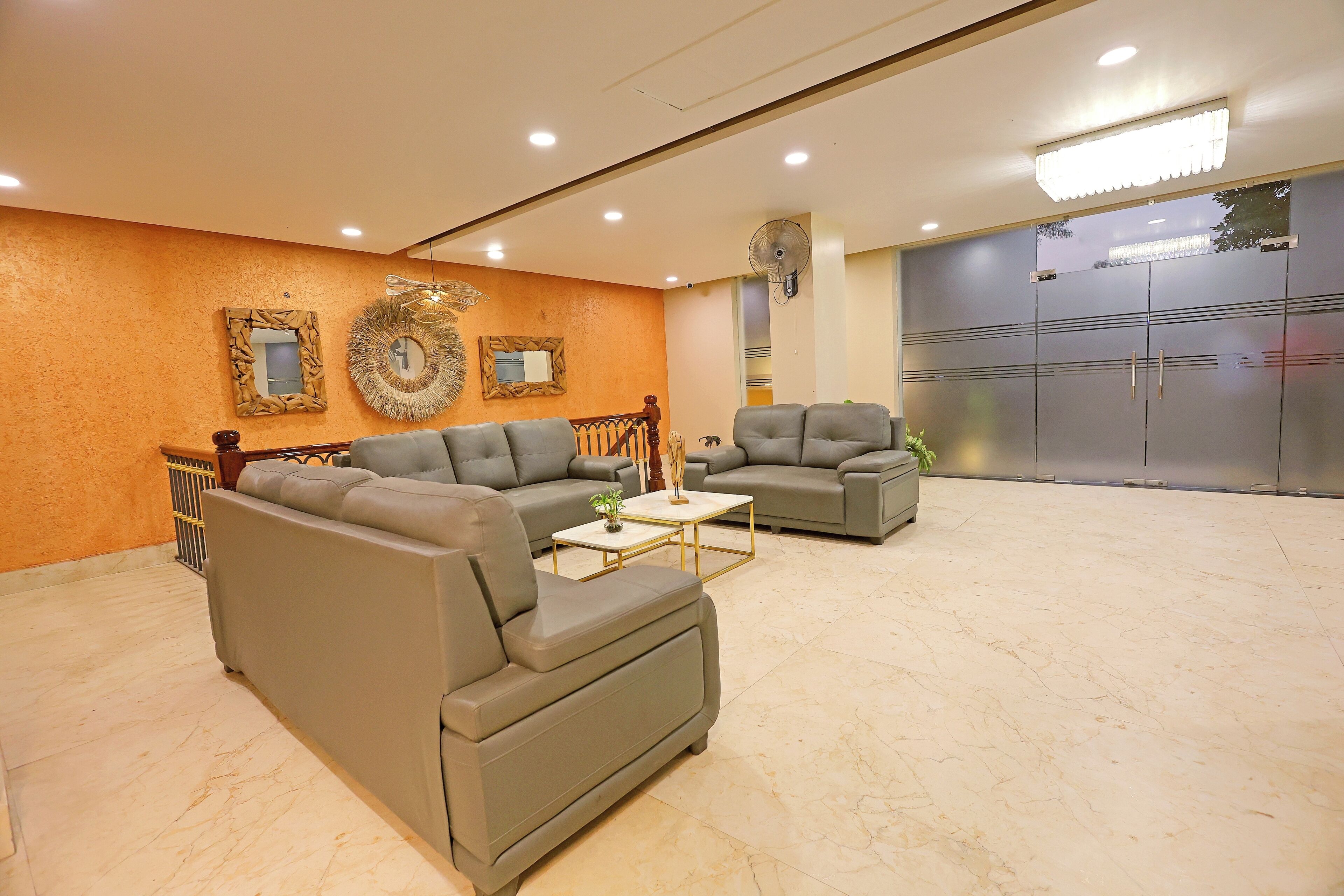 ห้องจัดงานเลี้ยง