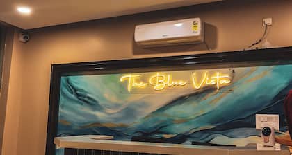 The Blue Vista Hotel