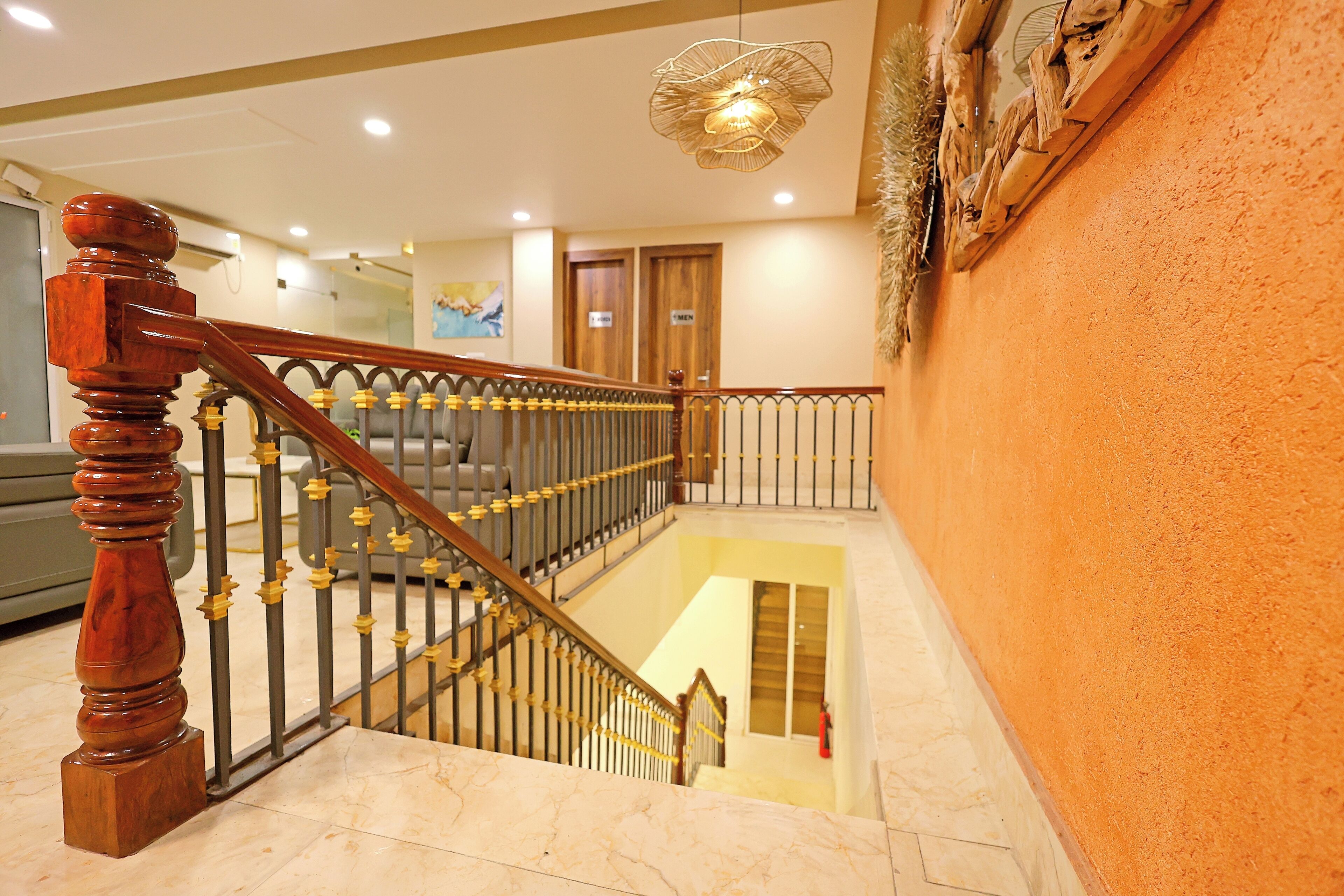 ห้องจัดงานเลี้ยง