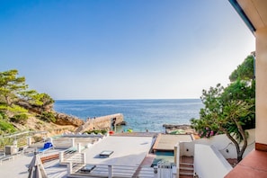 Property grounds - Casa Stecchi, Capoliveri (Capoliveri)
