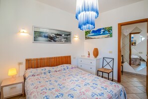 2 habitaciones y wifi 