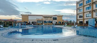 Bodhi Redsun – Gateway to Lumbini, Comfort in Bhairahawa